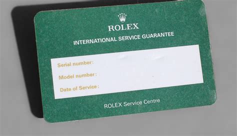 rolex 5 year service|how often to service rolex.